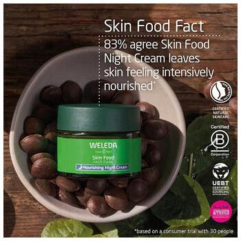 Skin Food Nourishing Night Cream - Noční vyživující pleťový krém